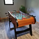 Villa Grande Avec Jardin Privatif - Bagneres De Luchon Juzet-de-Luchon