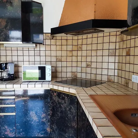 Grande Avec Jardin Privatif - Bagneres De Luchon * Juzet-de-Luchon