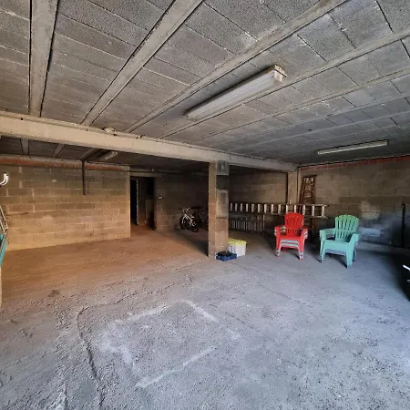 Grande Avec Jardin Privatif - Bagneres De Luchon Juzet-de-Luchon