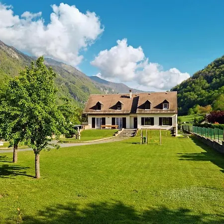 Grande Avec Jardin Privatif - Bagneres De Luchon * Juzet-de-Luchon