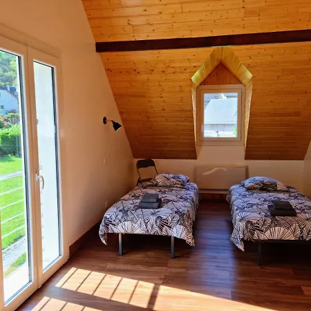 Villa Grande Avec Jardin Privatif - Bagneres De Luchon Juzet-de-Luchon