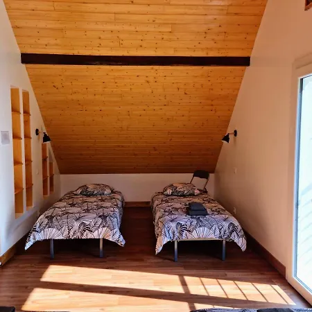 Villa Grande Avec Jardin Privatif - Bagneres De Luchon Juzet-de-Luchon