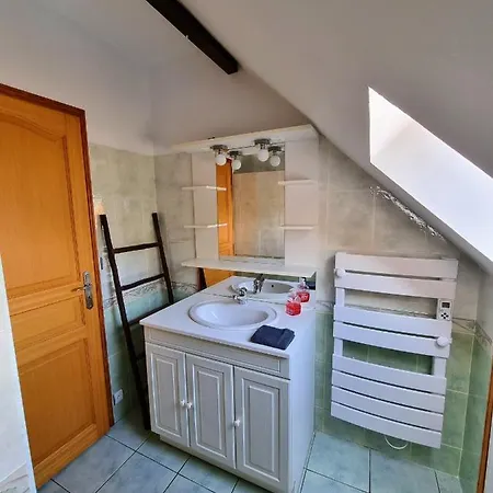 Grande Avec Jardin Privatif - Bagneres De Luchon * Juzet-de-Luchon