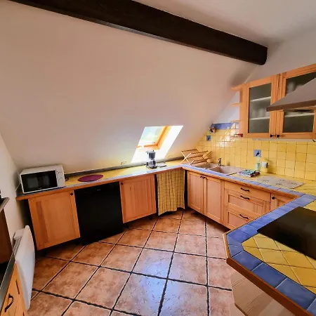 Grande Avec Jardin Privatif - Bagneres De Luchon Villa *