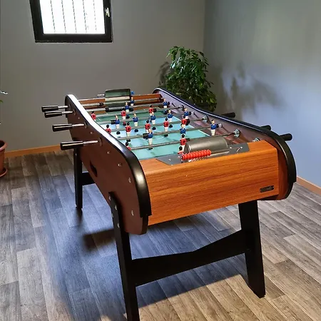 Вилла Grande Avec Jardin Privatif - Bagneres De Luchon Juzet-de-Luchon