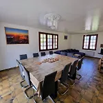 Grande Avec Jardin Privatif - Bagneres De Luchon Villa