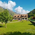 Grande Avec Jardin Privatif - Bagneres De Luchon * Juzet-de-Luchon