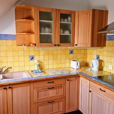 Vila Grande Avec Jardin Privatif - Bagneres De Luchon Juzet-de-Luchon