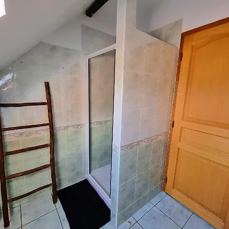 Grande Avec Jardin Privatif - Bagneres De Luchon * Juzet-de-Luchon